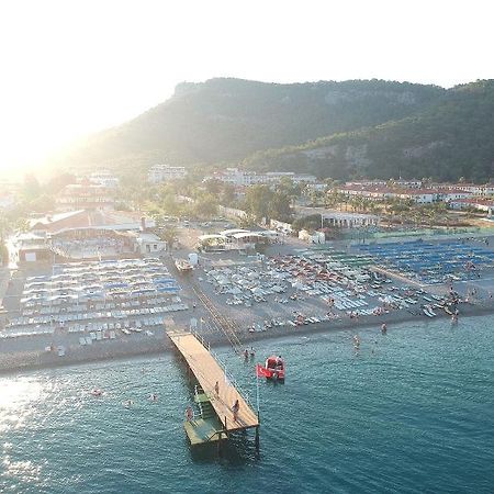 Royal Towers Hotel Kiris Dış mekan fotoğraf